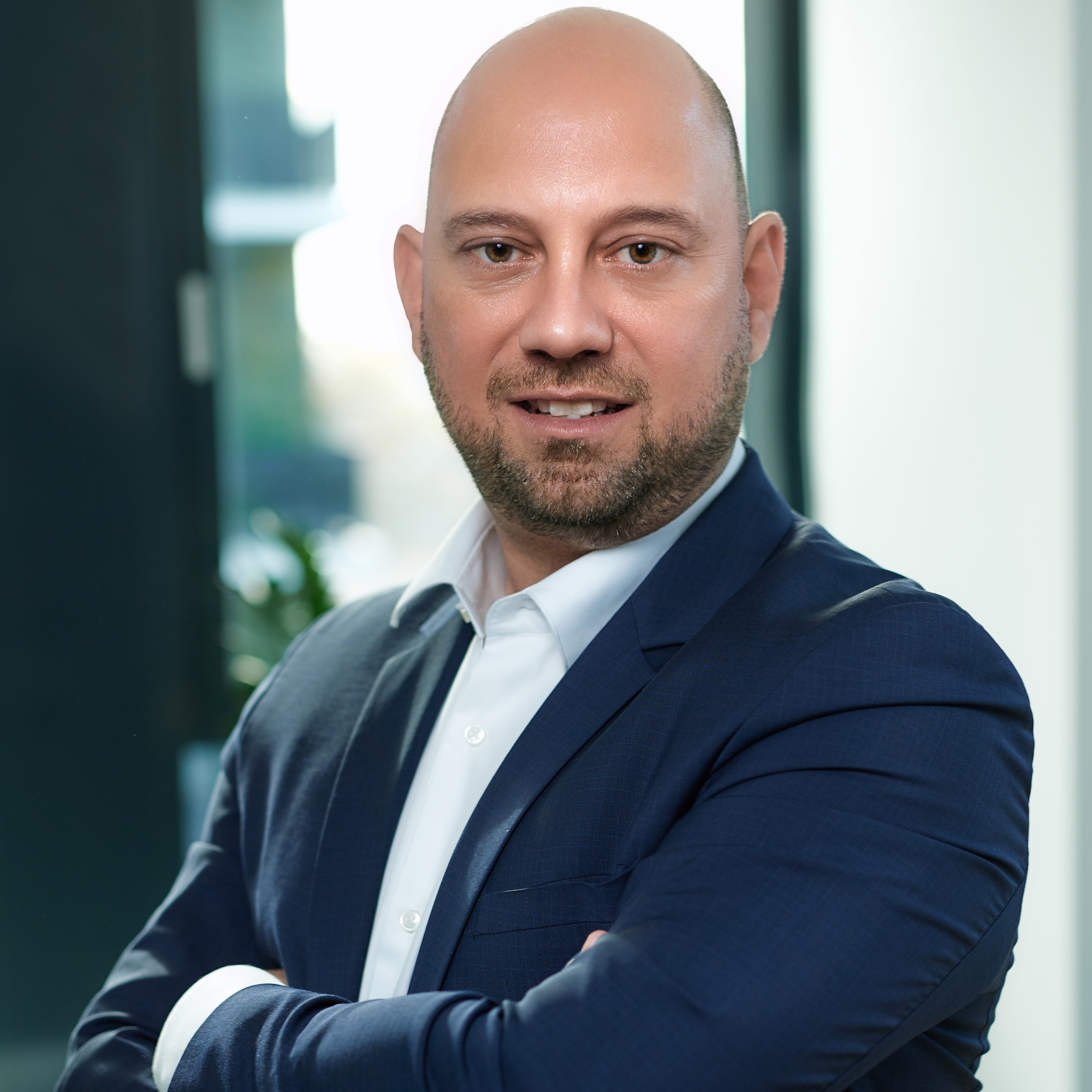 Tobias Kistner profile picture